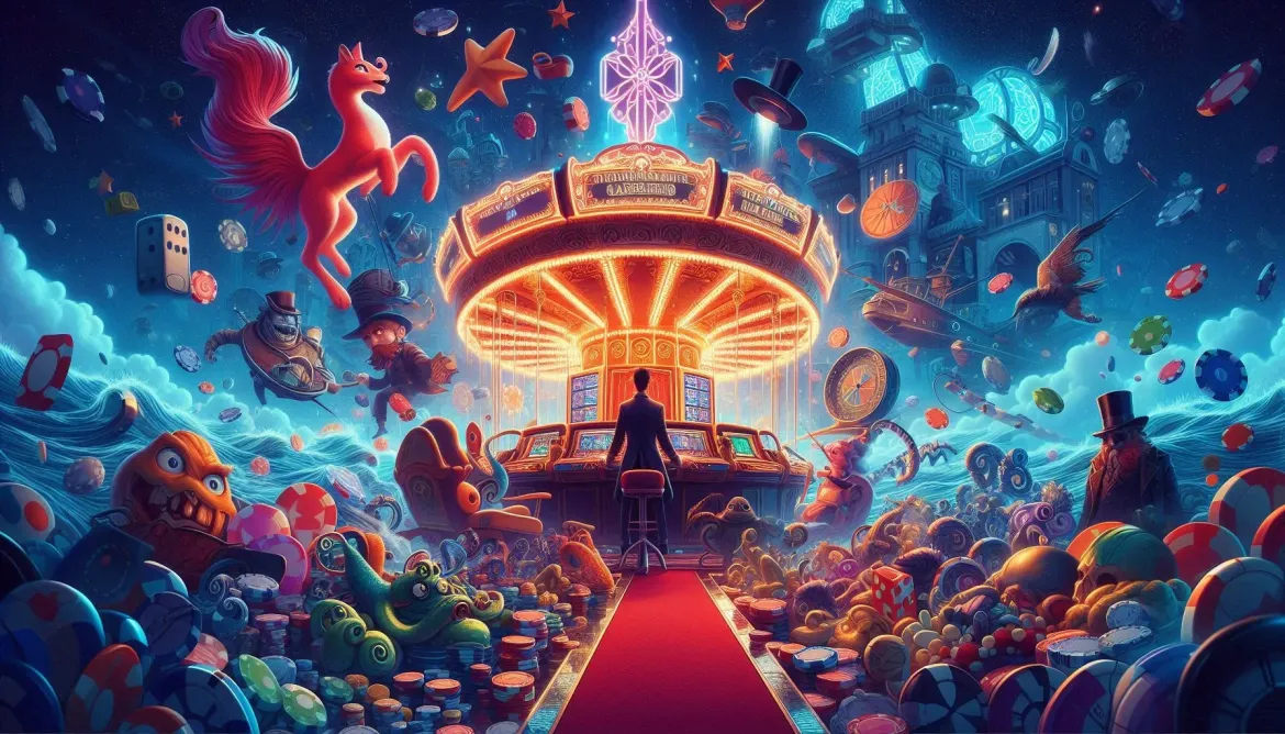 Capospin Casino